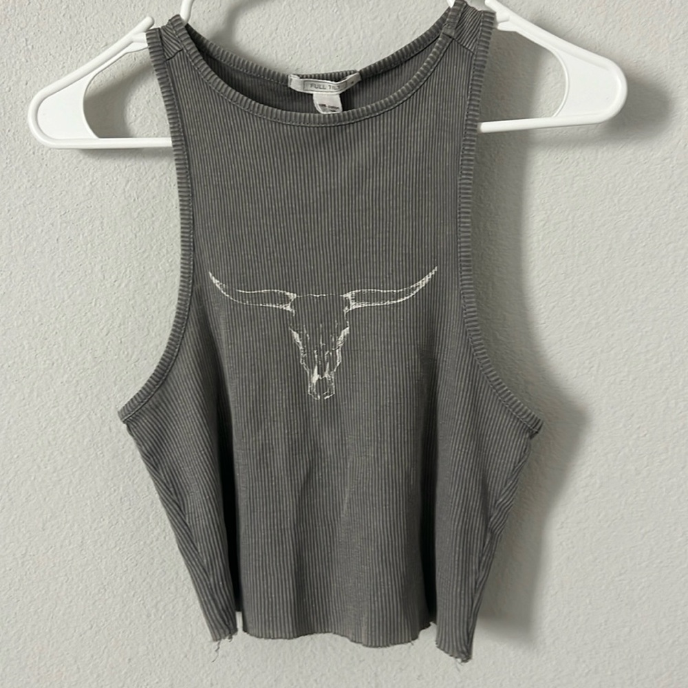 NWT Tilly’s Tank Top